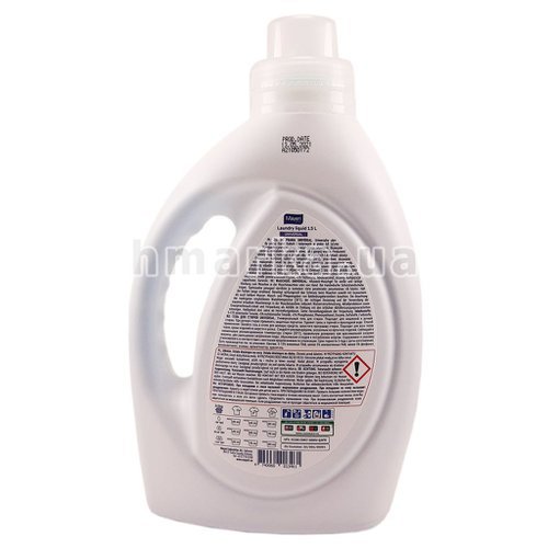 Фото Гель для прання Mayeri Universal, 1,5 L № 2