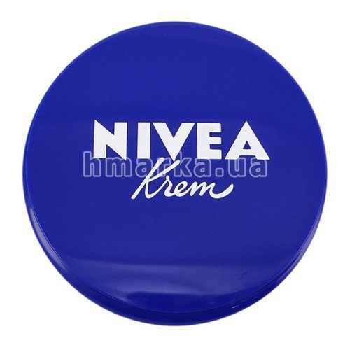 Фото Крем Nivea шайба Польща, 50 мл № 1