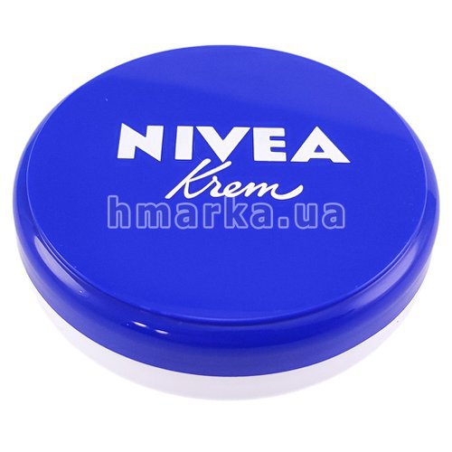 Фото Крем Nivea шайба Польща, 50 мл № 3