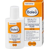 Флюїд Balea Beauty Expert UV фільтр SPF50, 50 мл