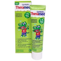 Дитяча зубна паста Theramed My Little Яблуко, 50 мл