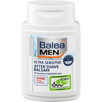 Бальзам після гоління Balea Men Ultra Sensitive, 100 мл