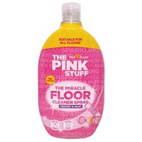 Концентрований засіб для миття підлоги Pink Stuff Floor Cleaner, 750 мл