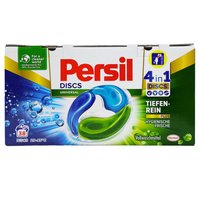 Універсальні капсули для прання Persil 4 в 1, 38 шт.