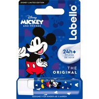 Бальзам для губ Labello Disney Міккі Маус The Original, 4.8 г