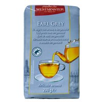 Чай чорний з бергамотом Westminster Tea Earl Grey, 200 г