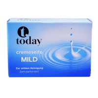 Мило кремове Today Mild, 150 г